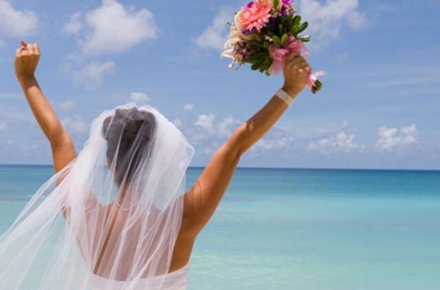 Vyndarys laimėjo kelionę į Ukrainą ieškoti sau žmonos