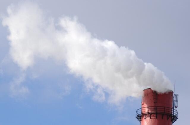 Vyriausybė nepritaria normuoti pelno nepriklausomiems šilumos gamintojams