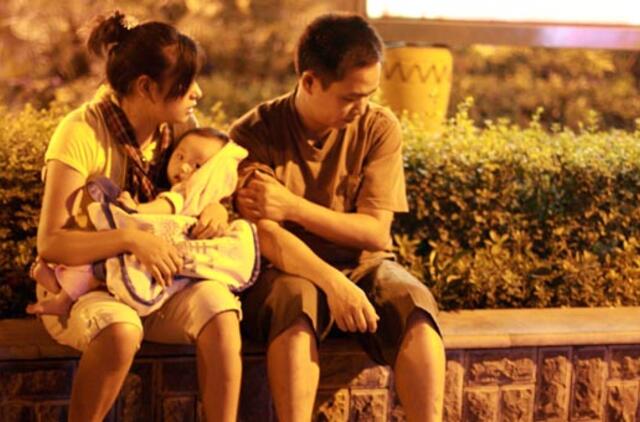 Žemės drebėjimo Mianmare aukų skaičius pasiekė 60