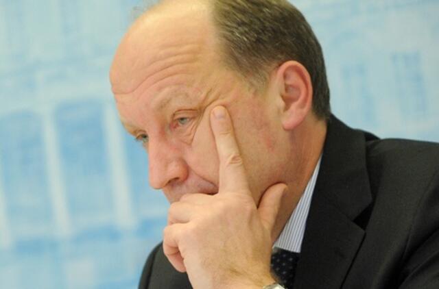 Andrius Kubilius pirmiausia siūlo atkurti sumažintas pensijas