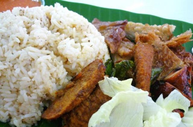 Augančios maisto produktų kainos kelia grėsmę Azijos ekonomikos augimui