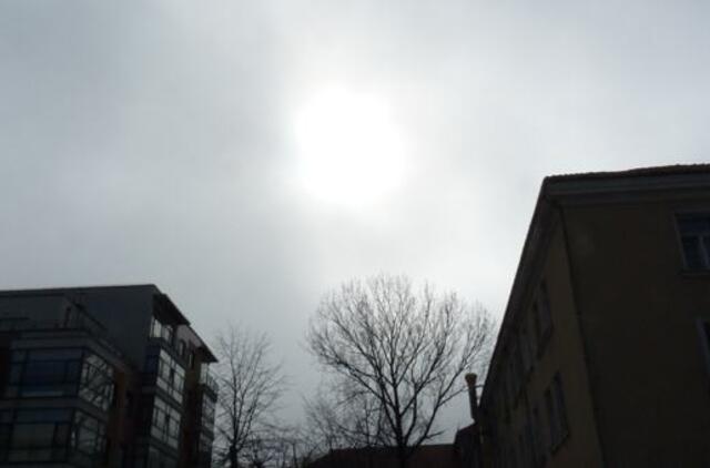 Balandžio 23-oji: vardadieniai, dangaus kūnai, istorija