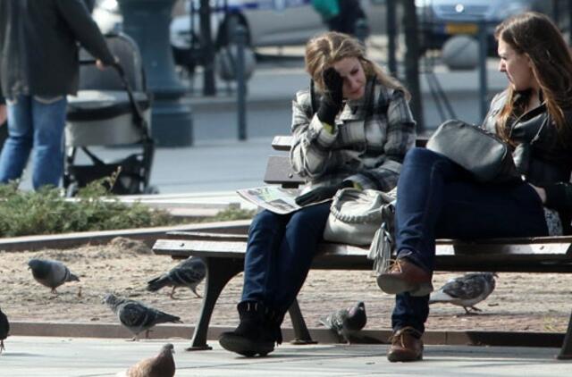 Balandžio 7-oji: vardadieniai, dangaus kūnai, istorija