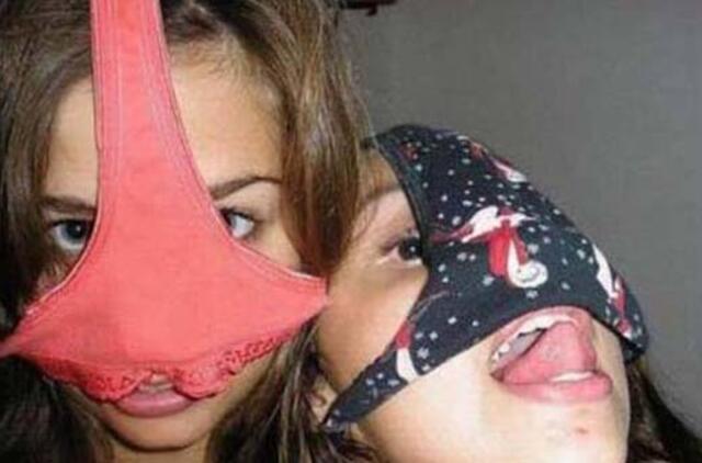 Bulvaras: tikėk - netikėk