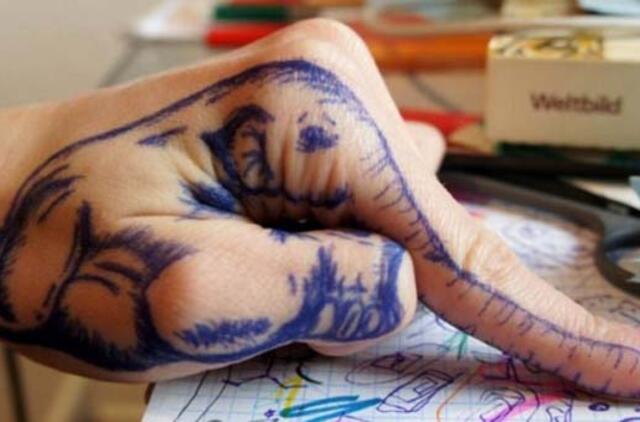 Bulvaras: tikėk - netikėk