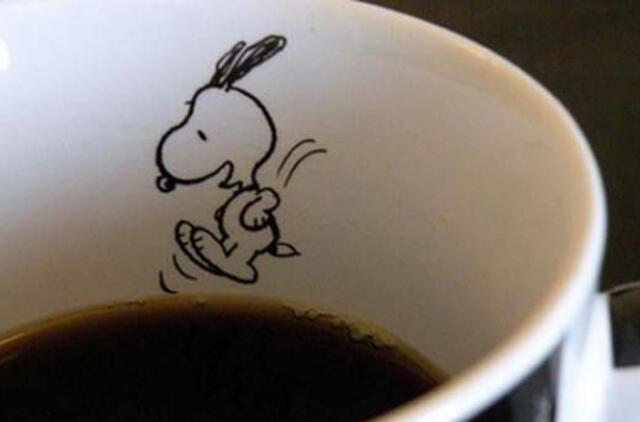 Bulvaras: tikėk - netikėk