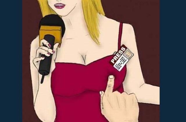 Bulvaras: tikėk - netikėk