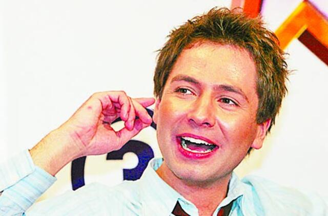 Didžiausios gyvenimo dramos - tikrovėje