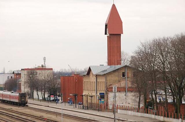 Geltonos sagos agonija