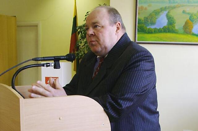 Įstatymų sargės nebeerzins