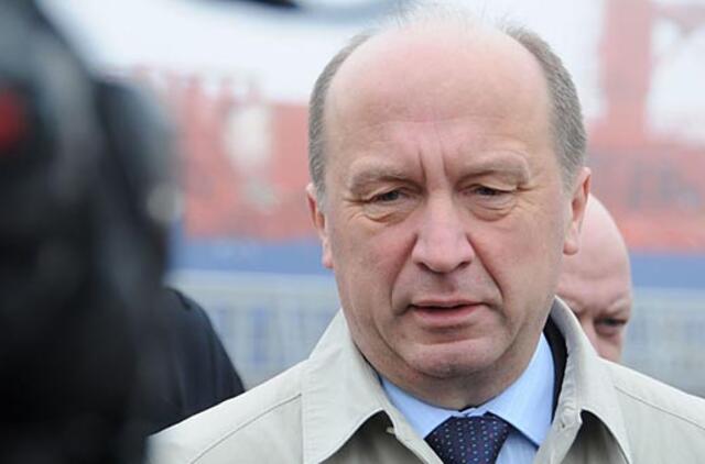 Kaip perlaužti Andrių Kubilių?