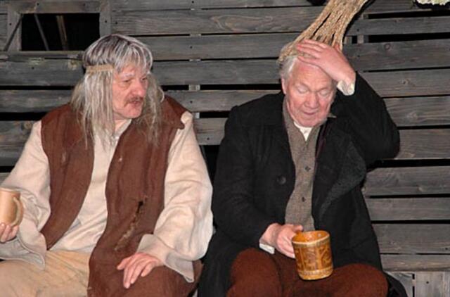 Klaipėda: renginiai, pramogos balandžio 4d.