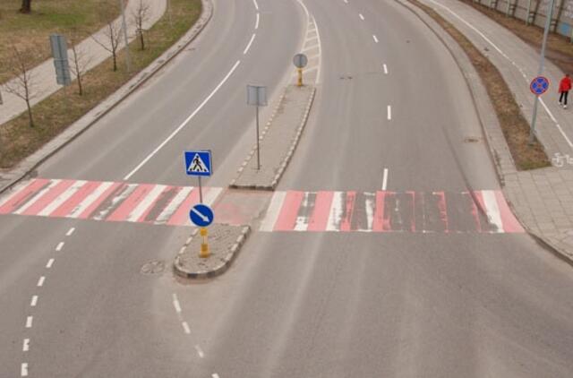 Klaipėda: VE.lt pristato balandžio 15-osios įvykius