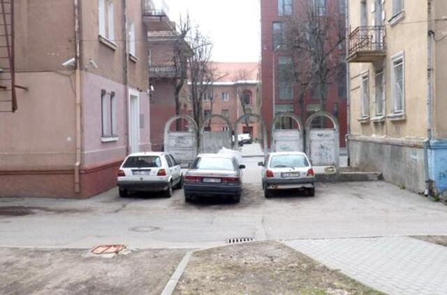 Klaipėda: VE.lt pristato balandžio 19-osios įvykius