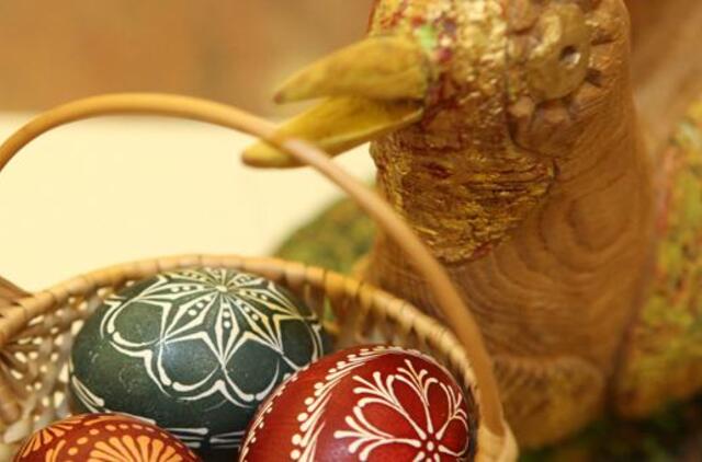 Klaipėda: VE.lt pristato balandžio 24-osios įvykius