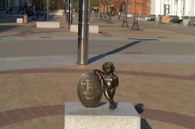 Klaipėda: VE.lt pristato balandžio 30-osios įvykius