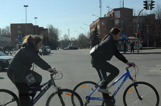 Klaipėda: VE.lt pristato balandžio 4-osios įvykius