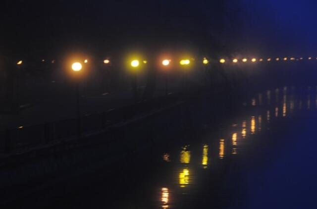 Klaipėda: VE.lt pristato balandžio 9-osios įvykius