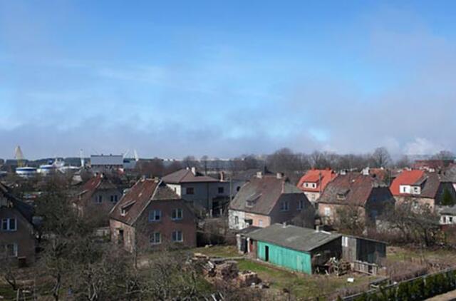 Kubilius užsitraukė debesį