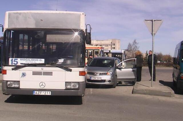 Menkas susidūrimas sukėlė didžiulį ginčą