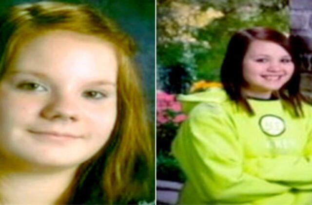 Neištvėrusios patyčių mokykloje JAV pasikorė dvi 14-metės draugės