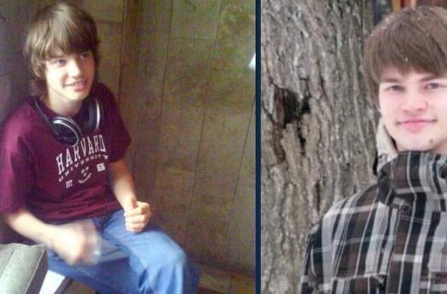 Pagrobtas "Kaspersky Lab" įkūrėjo sūnus atgavo laisvę