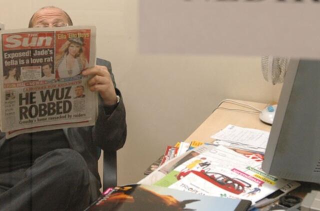 Premjeras: atlyginimai viešajame sektoriuje nedidės