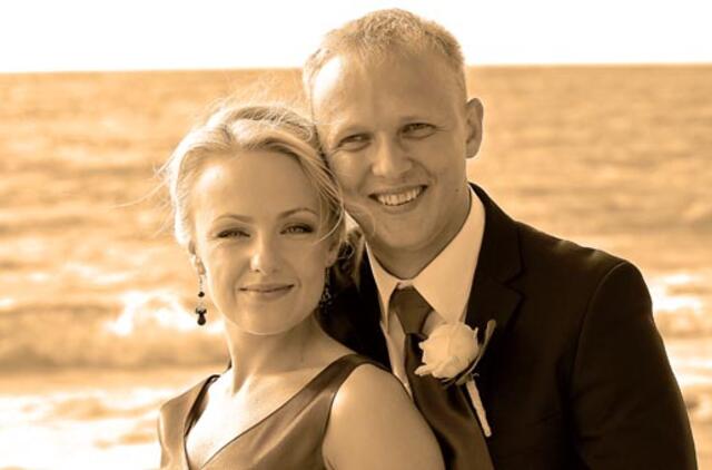 Projektas būsimiems  tėveliams - "Nėštukės dienoraštis"