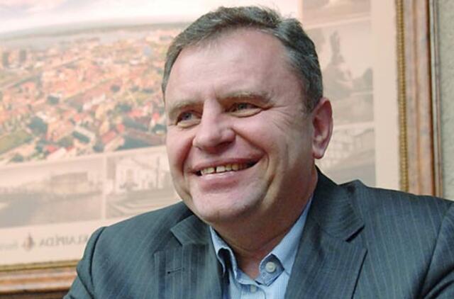 Rami ateitis