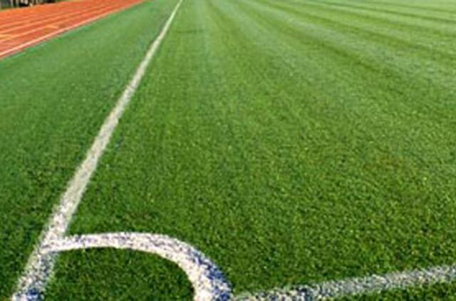 "Šiaulių" futbolininkai iškopė į Baltijos lygos pusfinalį