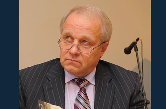 Statys memorialą lietuviškam žodžiui