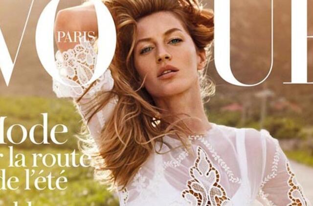 Suknelė - 2011-ųjų favoritė