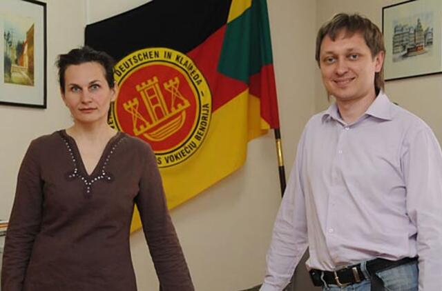 Vokiečių kultūros dienos atlaiko rinkos iššūkius