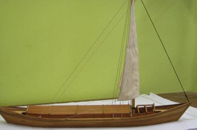 Vytinės nepaskandino istorijos tėkmė