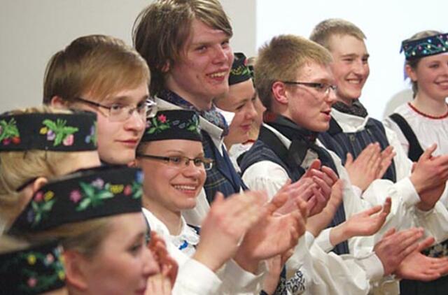 "Žemaitukui" - jau 30