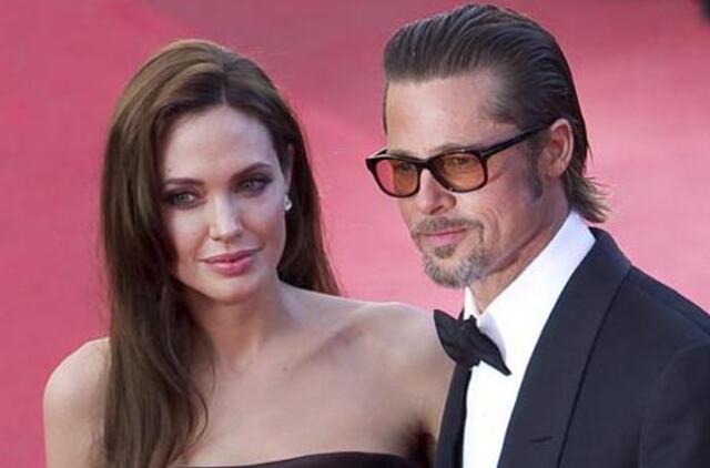 64-asis Kanų festivalis: neapsieita be skandalo