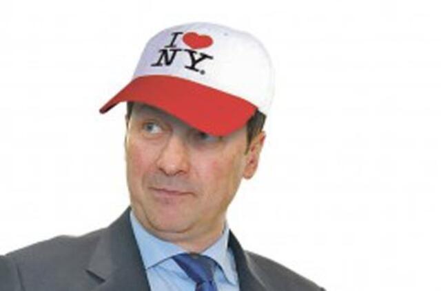 A.Zuokui parūpo vaikai