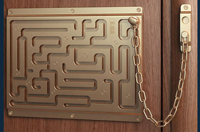 Bulvaras: tikėk - netikėk