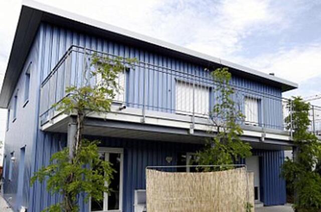 Ciuriche ir toliau bus teikiama pagalba savižudžiams