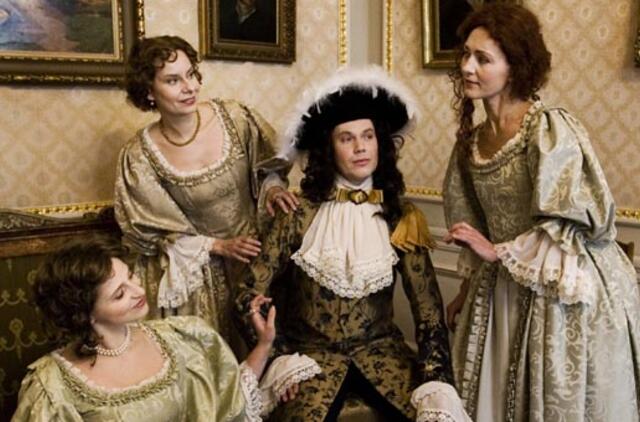 Dedikacija Barborai Radvilaitei