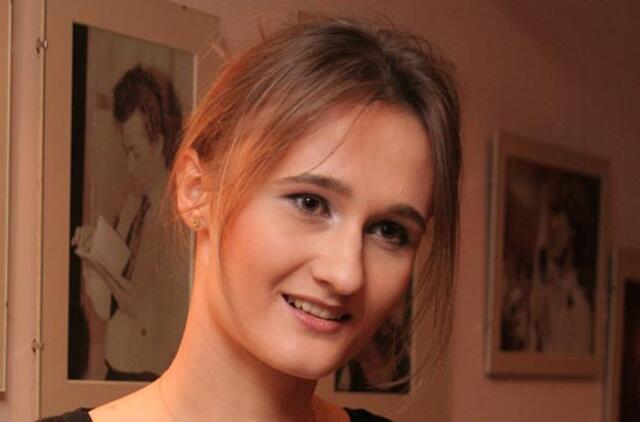 Europos šachmatų čempionei - prezidentės sveikinimai