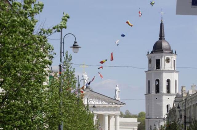 Gegužės 12-oji: vardadieniai, dangaus kūnai, istorija