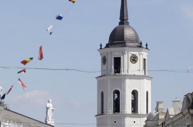 Gegužės 13-oji: vardadieniai, dangaus kūnai, istorija