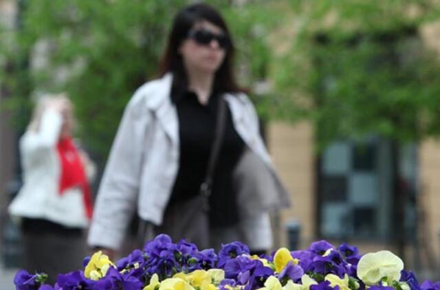 Gegužės 21-oji: vardadieniai, dangaus kūnai, istorija