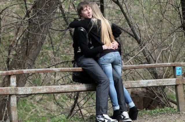 Gegužės 7-oji: vardadieniai, dangaus kūnai, istorija