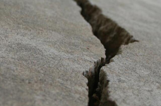 Internetas ir seniai miręs seismologas kursto baimę Romoje