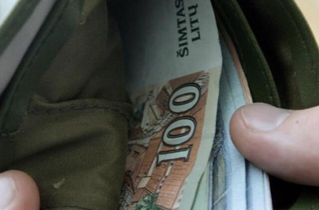 Iš didmiesčių pigiausia gyventi Šiauliuose