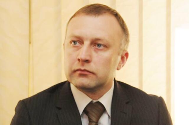 Įtariamųjų dėl neteisėtos prekybos žuvimi daugėja