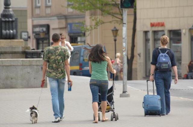 Klaipėda: VE.lt pristato gegužės 22-osios įvykius