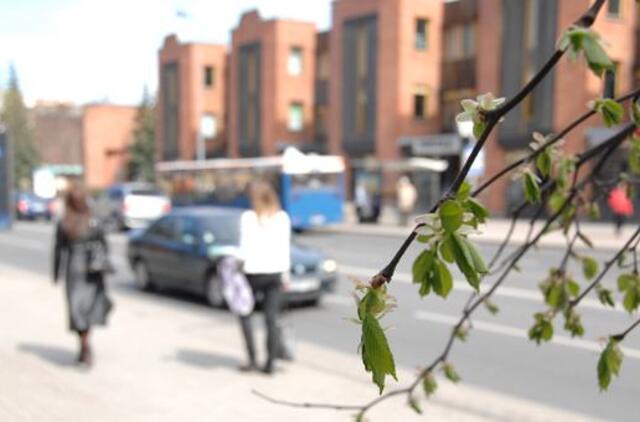 Klaipėda: VE.lt pristato gegužės 5-osios įvykius